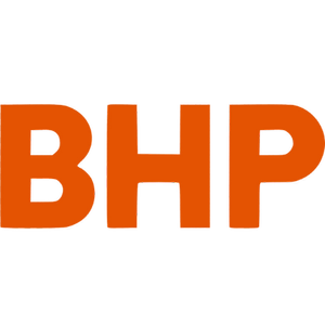 BHP logo