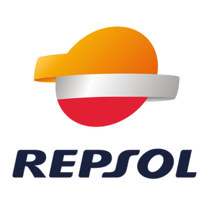 Repsol logo