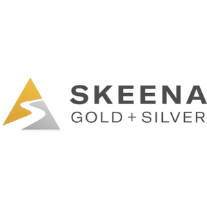Skeena Resources logo